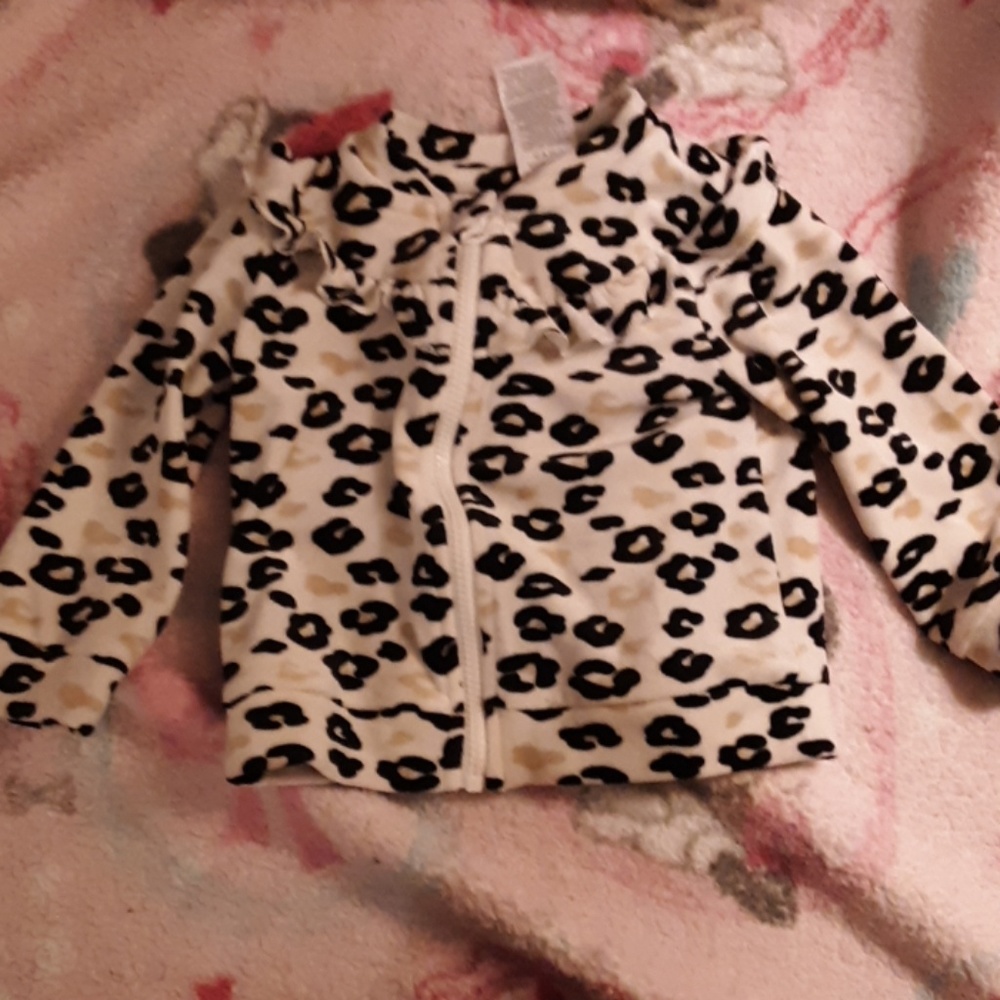 Baby sweatshirt
